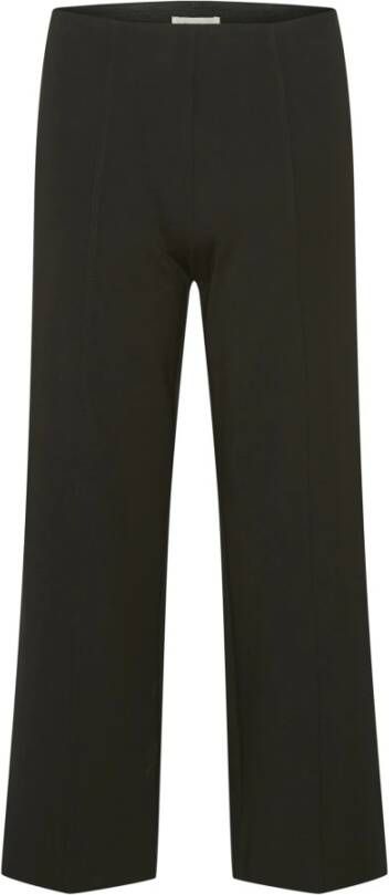 Part Two Broek 30306373 Zwart Dames