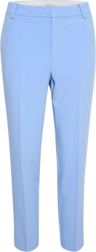 Part Two Broek Blauw Dames