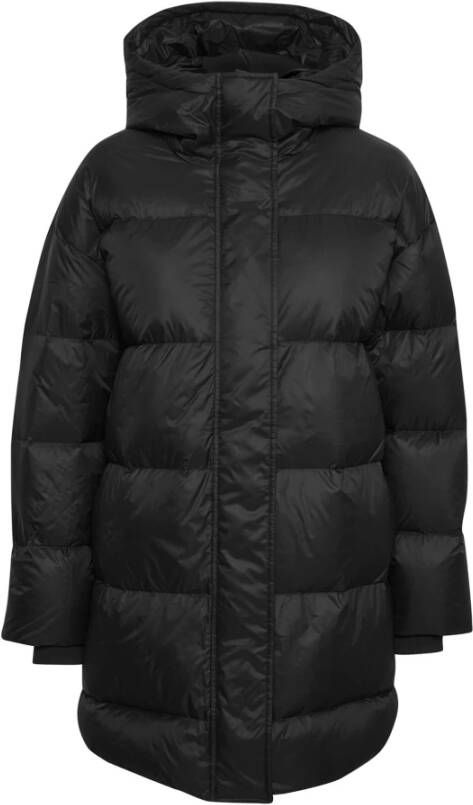 Part Two Down Jackets Zwart Dames
