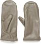 Part Two Leren Handschoenen Walnoot Brown Dames - Thumbnail 1