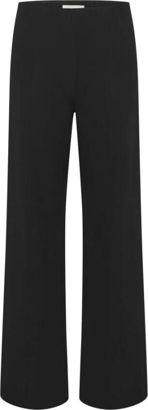 Part Two Ilissaspw -broek Zwart Dames
