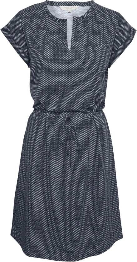 Part Two Kleed Mabelpw Blauw Dames