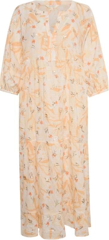 Part Two Midi Dresses Meerkleurig Dames