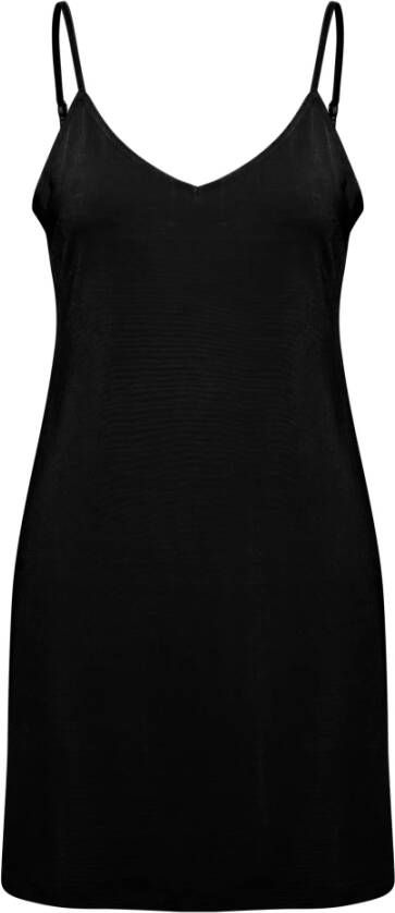 Part Two Olin Dagjurk Black Dames