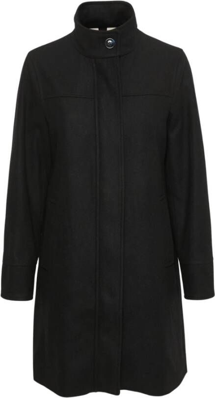Part Two Celicapw Otw Jas 30307888 Donkerblauw Black Dames