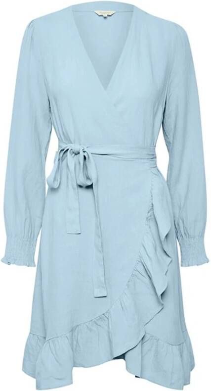 Part Two Shirt Dresses Meerkleurig Dames