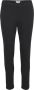 Part Two tapered fit pantalon MightyPW zwart - Thumbnail 2