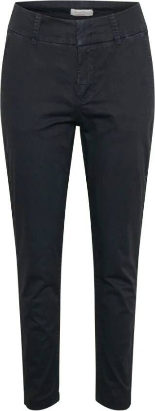 Part Two Soffyspw broek Blauw Dames