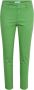 Part Two Stijlvolle Comfortabele Chino`s Green Dames - Thumbnail 1