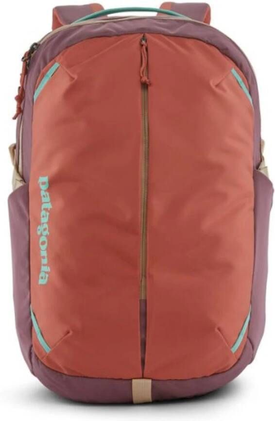 Patagonia Backpacks Rood Heren