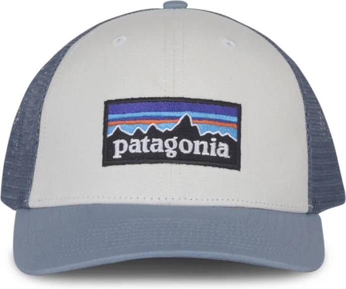 Patagonia Caps Grijs Heren