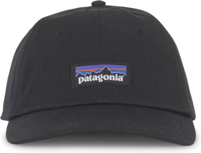 Patagonia Caps Zwart Heren