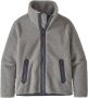 Patagonia Verdeelde Hemeljas Gray Dames - Thumbnail 1