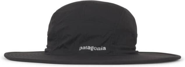Patagonia Quandary Brimmer Wool Cap Black