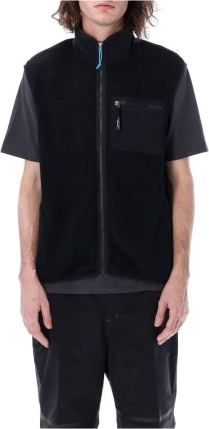 Patagonia Outdoor Zwart Heren