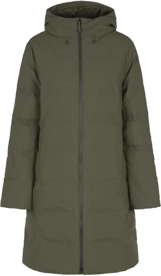 Patagonia Glacier Parka Jassen Green - Foto 2