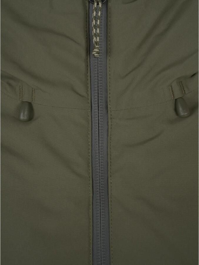 Patagonia Glacier Parka Jassen Green