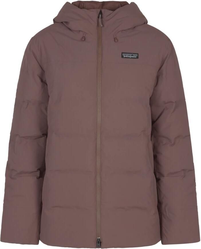 Patagonia Jackson Glacier Jas Brown - Foto 2