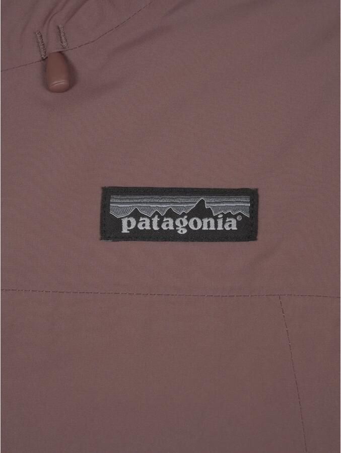 Patagonia Jackson Glacier Jas Brown