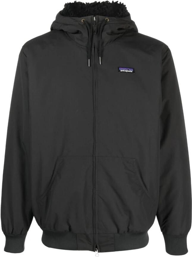 Patagonia Stijlvolle Jassen voor Buitensport Black Heren