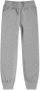 Patagonia Salt Grey Ahnya Logo Joggers Grijs Dames - Thumbnail 1