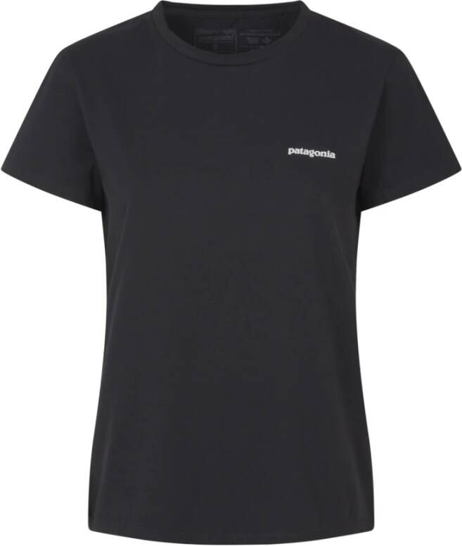 Patagonia Shirts Zwart Dames