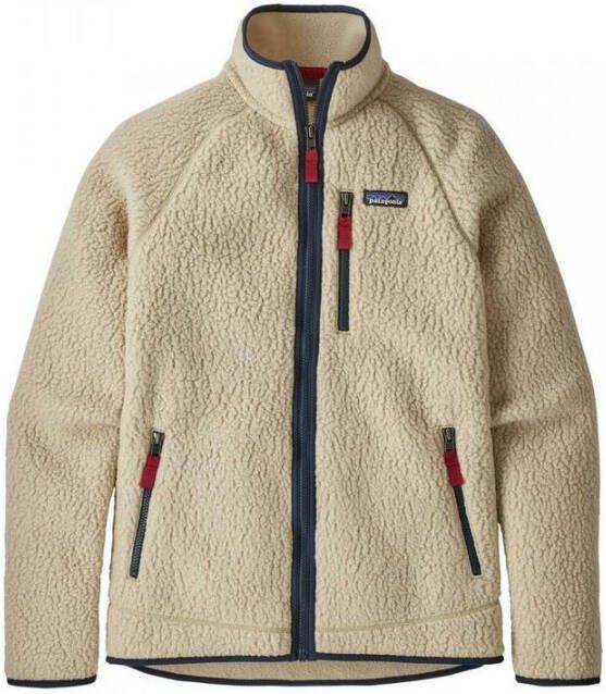 Patagonia Sport Jackets Beige Heren