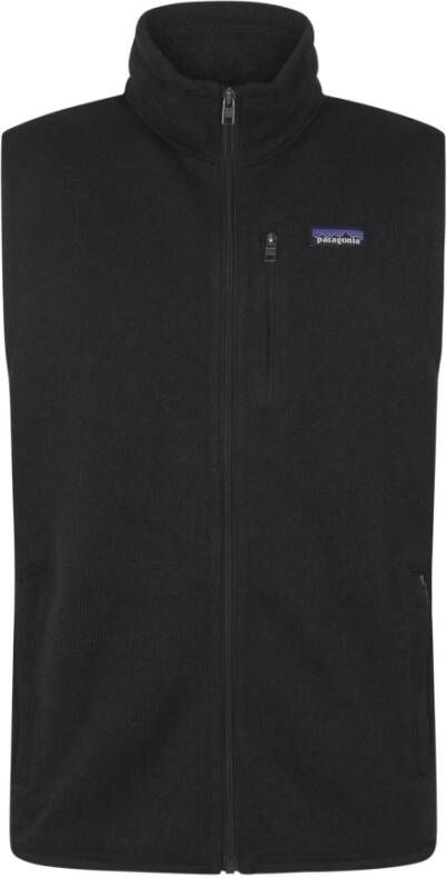 Patagonia Fleece Jack M's Better Sweater Vest