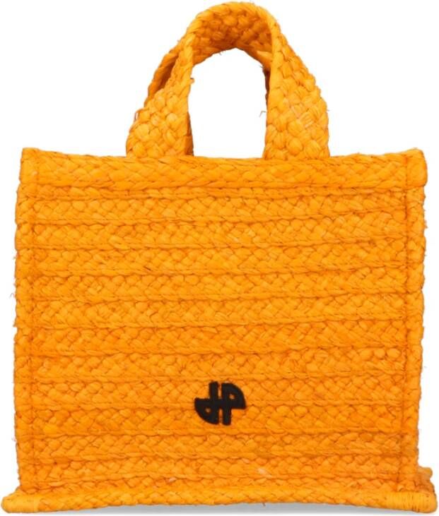 Patou Bags Oranje Dames