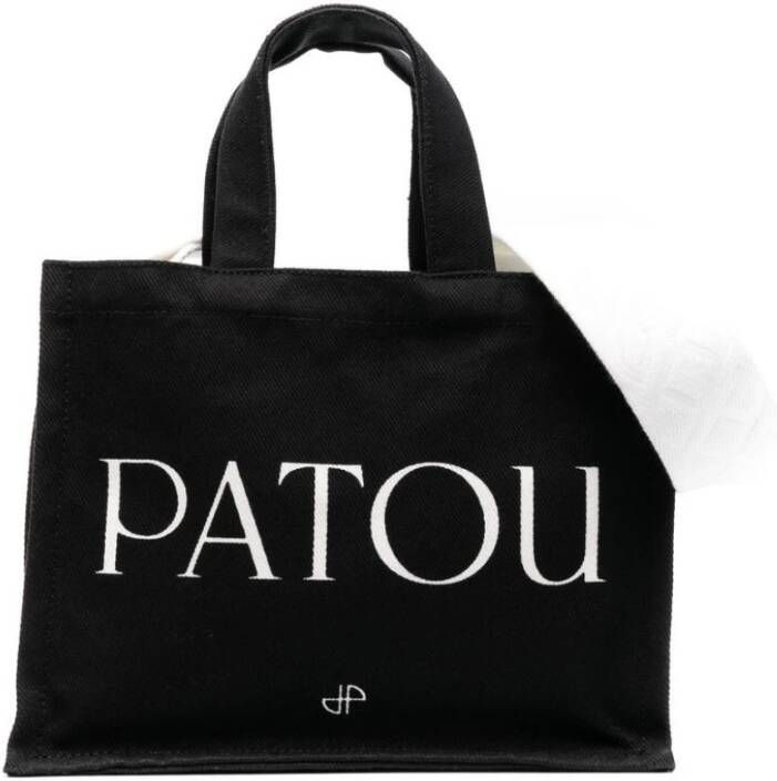 Patou Handbags Zwart Dames