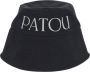Patou Hats Zwart Dames - Thumbnail 1