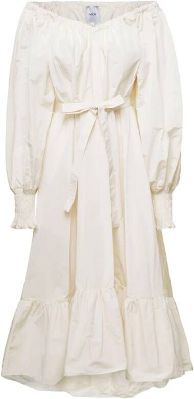 Patou Midi Dresses White Dames