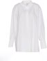 Patou Shirt Dresses White Dames - Thumbnail 1