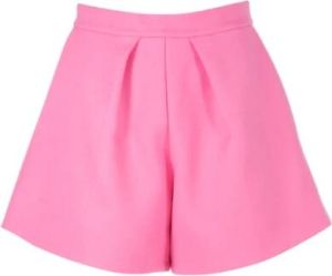 Patou Shorts Roze Dames