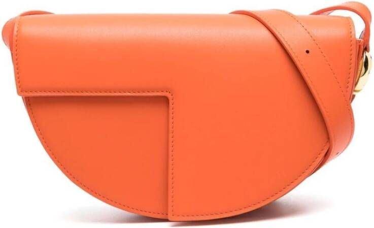 Patou Shoulder Bags Oranje Dames