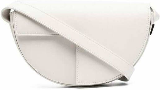 Patou Cross Body Bags White Dames
