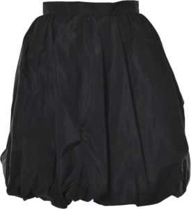 Patou Skirt Zwart Dames