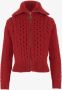 Patou Sweatshirts & Hoodies Rood Dames - Thumbnail 1