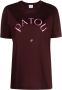 Patou T-Shirts Rood Dames - Thumbnail 1