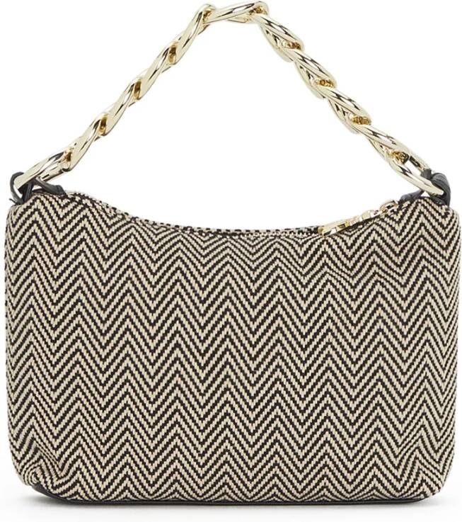 PATRIZIA PEPE Bags Grijs Dames