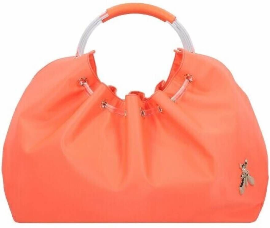 PATRIZIA PEPE Bags Oranje Dames