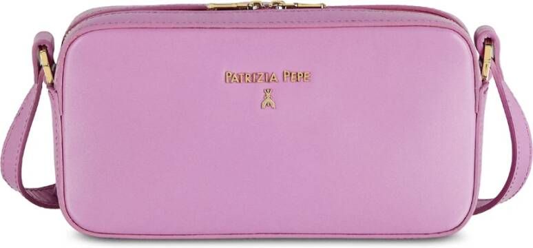PATRIZIA PEPE Bags Roze Dames