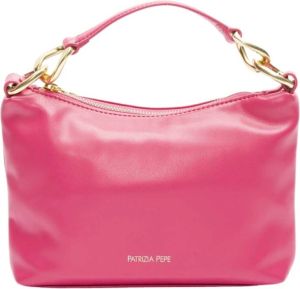 PATRIZIA PEPE Bags Roze Dames