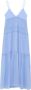 Patrizia Pepe Women Blauw - Thumbnail 2