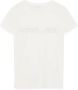 PATRIZIA PEPE T-Shirts White Dames - Thumbnail 1