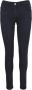 Patrizia Pepe Skinny legging Zwart - Thumbnail 2