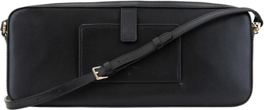PATRIZIA PEPE Avant-Garde Camera Case in Zwart Black Dames - Foto 7