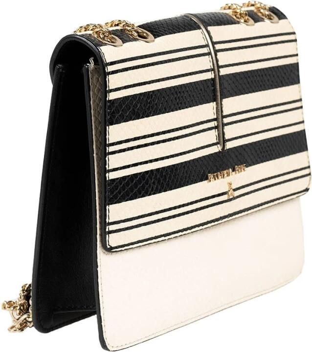 PATRIZIA PEPE Handbags Black Dames - Foto 3