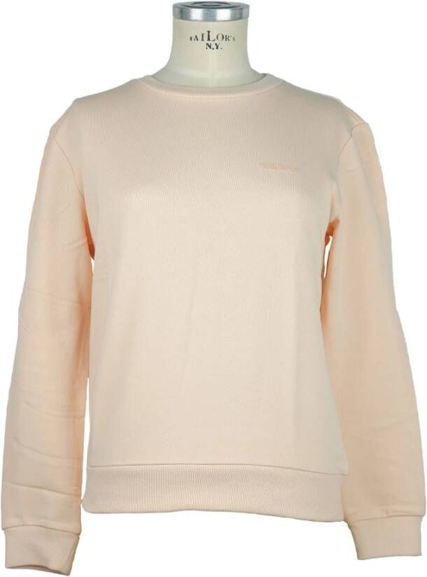 PATRIZIA PEPE Sweatshirts Roze Dames