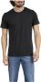 PATRIZIA PEPE T-Shirt FLY Grijs Heren - Thumbnail 2